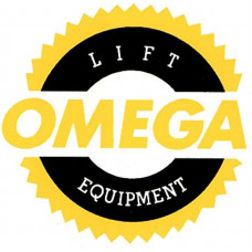 Omega Lift Equipment